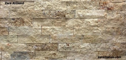 Zara Almond Veneers