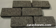 Zara Jet Black Setts