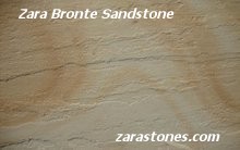 Bronte Paving Stones
