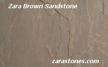 Brown Pool Coping Stones