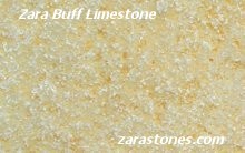 Buff Paving Stones