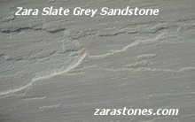 Zara Slate Grey Wall Coping Stones